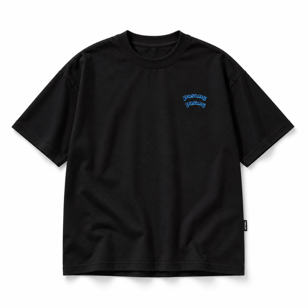 AD JEANS Pasang-Pasang Malaysia Graphic Tee