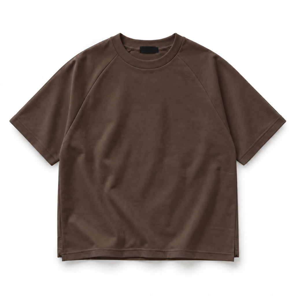 AD JEANS Everyday Essential Plain Tee
