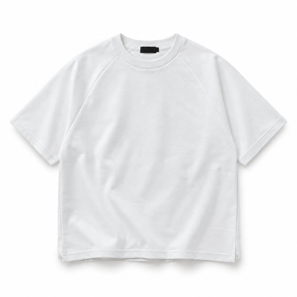 AD JEANS Everyday Essential Plain Tee