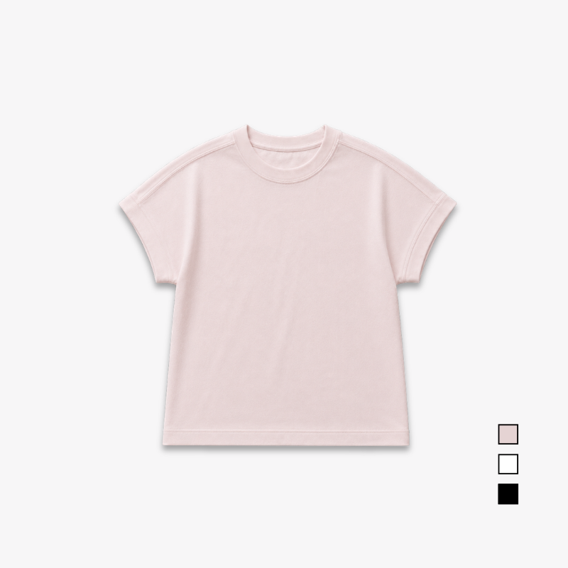 COLEGACY Women Crop Top