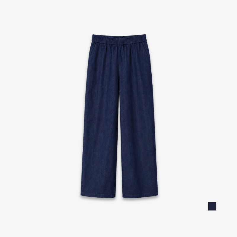 COLEGACY Women Straight Cut Jeans