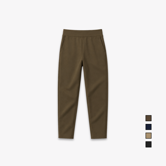 COLEGACY Ladies Premium Office Legging
