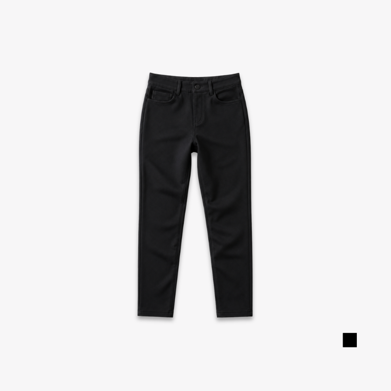 COLEGACY Women High-Waist 9/10 Leggings