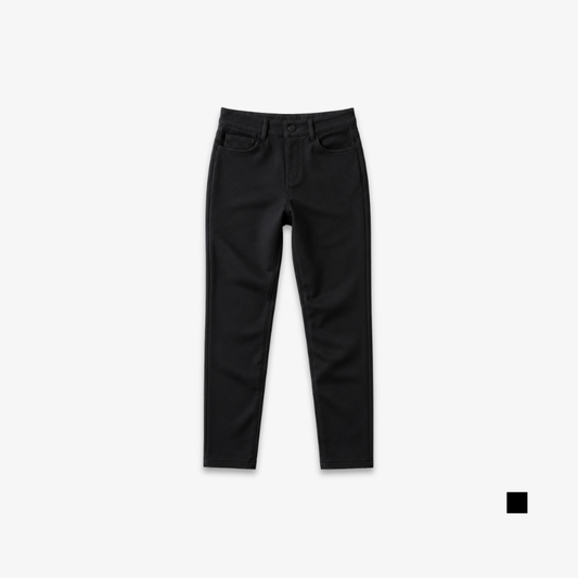 COLEGACY Women High-Waist 9/10 Leggings