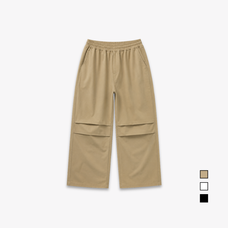 PISCO Women Utility Wide Leg Pants