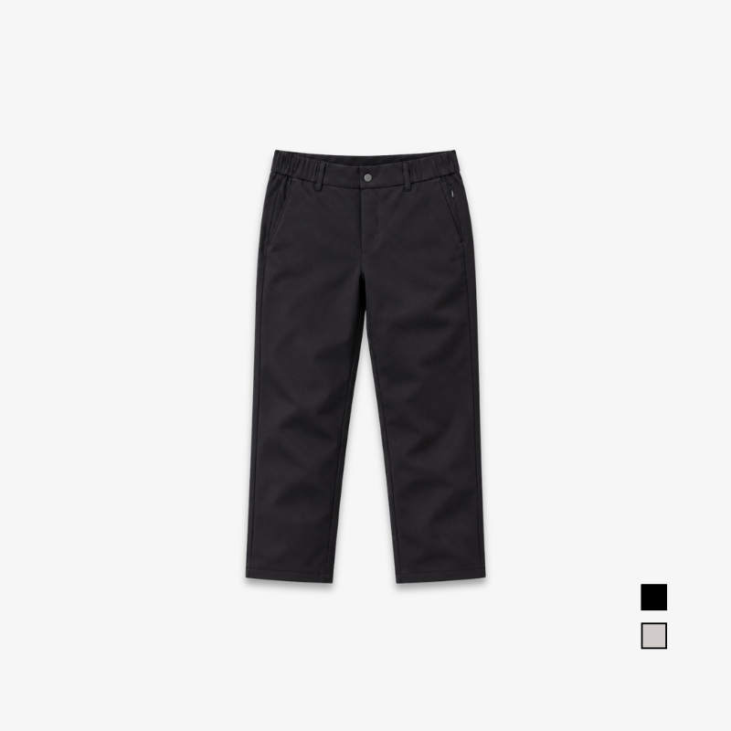 YFS Men Stretch Anti-Stain Work Trousers