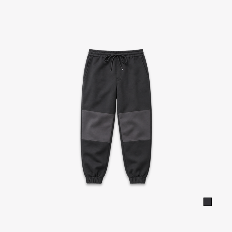 AD Men Jogger Long Pants