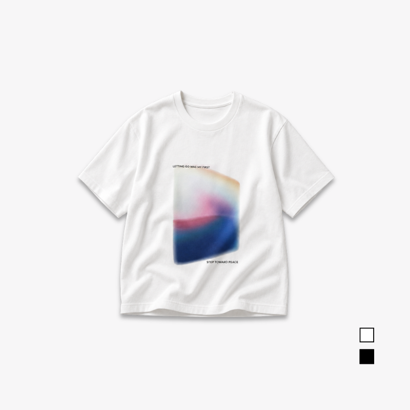 COLEGACY Men Graphic T-Shirt