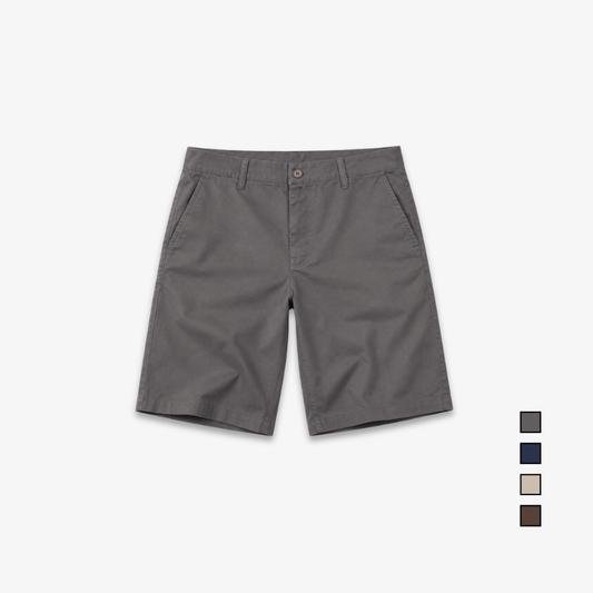 COLEGACY Men Casual Short Pants