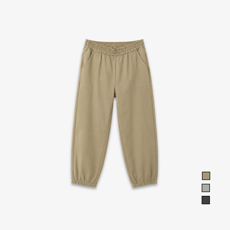 PISCO Women Casual Jogger Pants