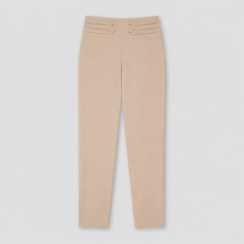 YFS TOP SALES Women Basic Casual Stretchable Skinny Leggings