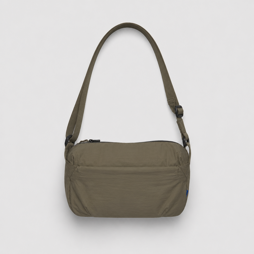 COLEGACY Compact Nylon Sling Bag