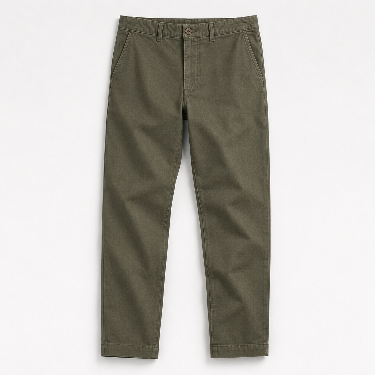 COLEGACY Men Slim Fit Chino Pants