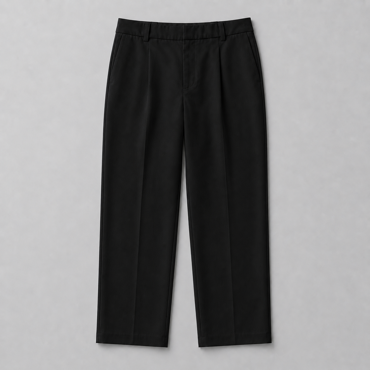 COLEGACY Women Tapered Trousers