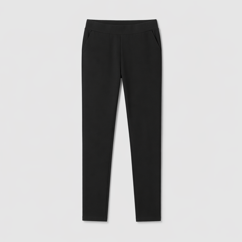 COLEGACY Ladies Premium Office Legging