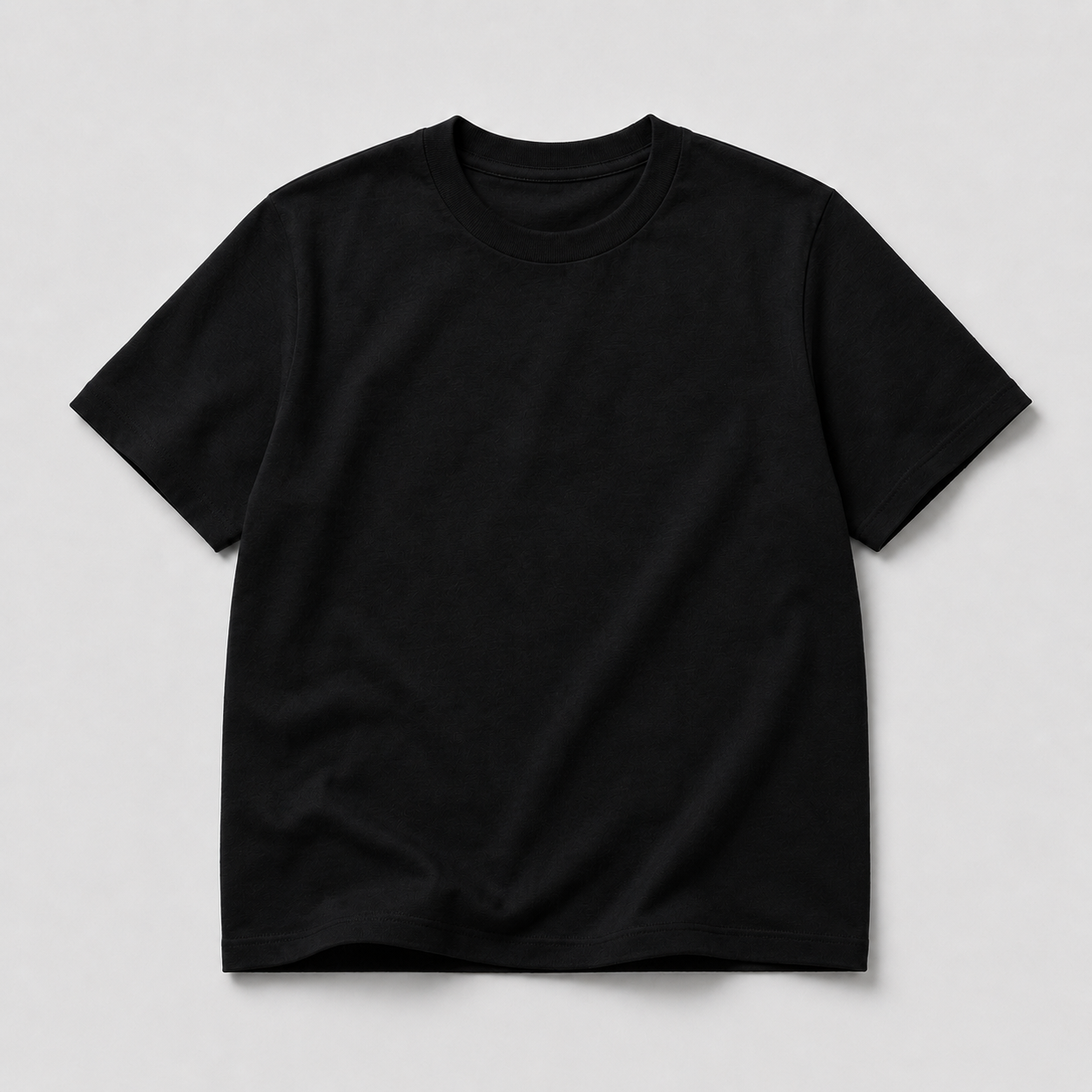 COLEGACY Men Premium Basic Cotton T-Shirt