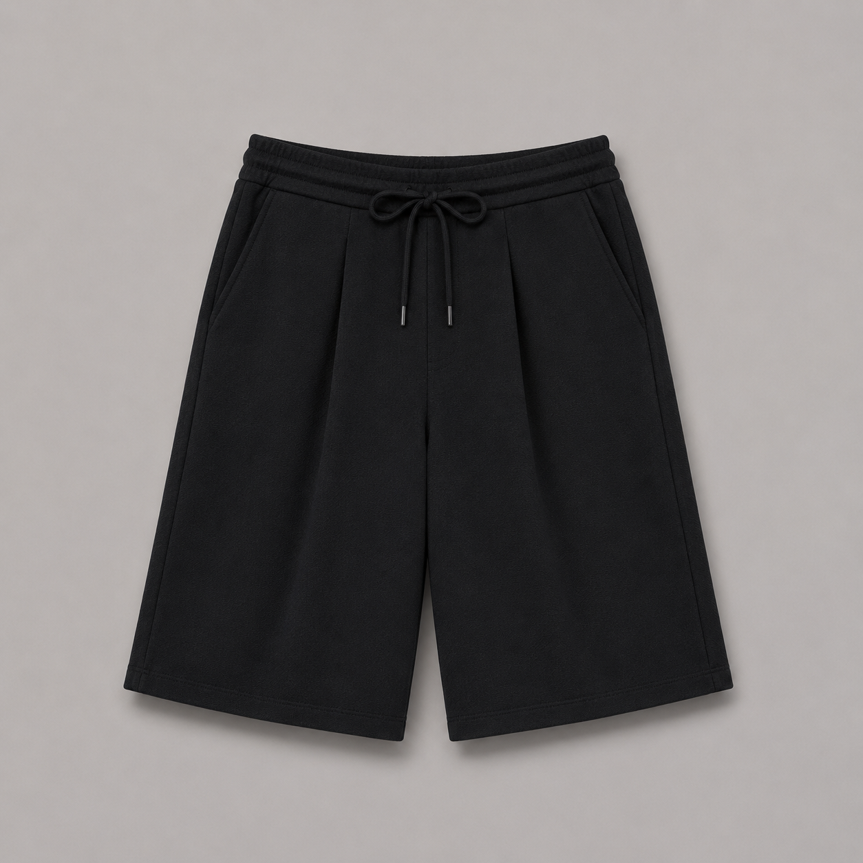 COLEGACY Men Textured Casual Shorts