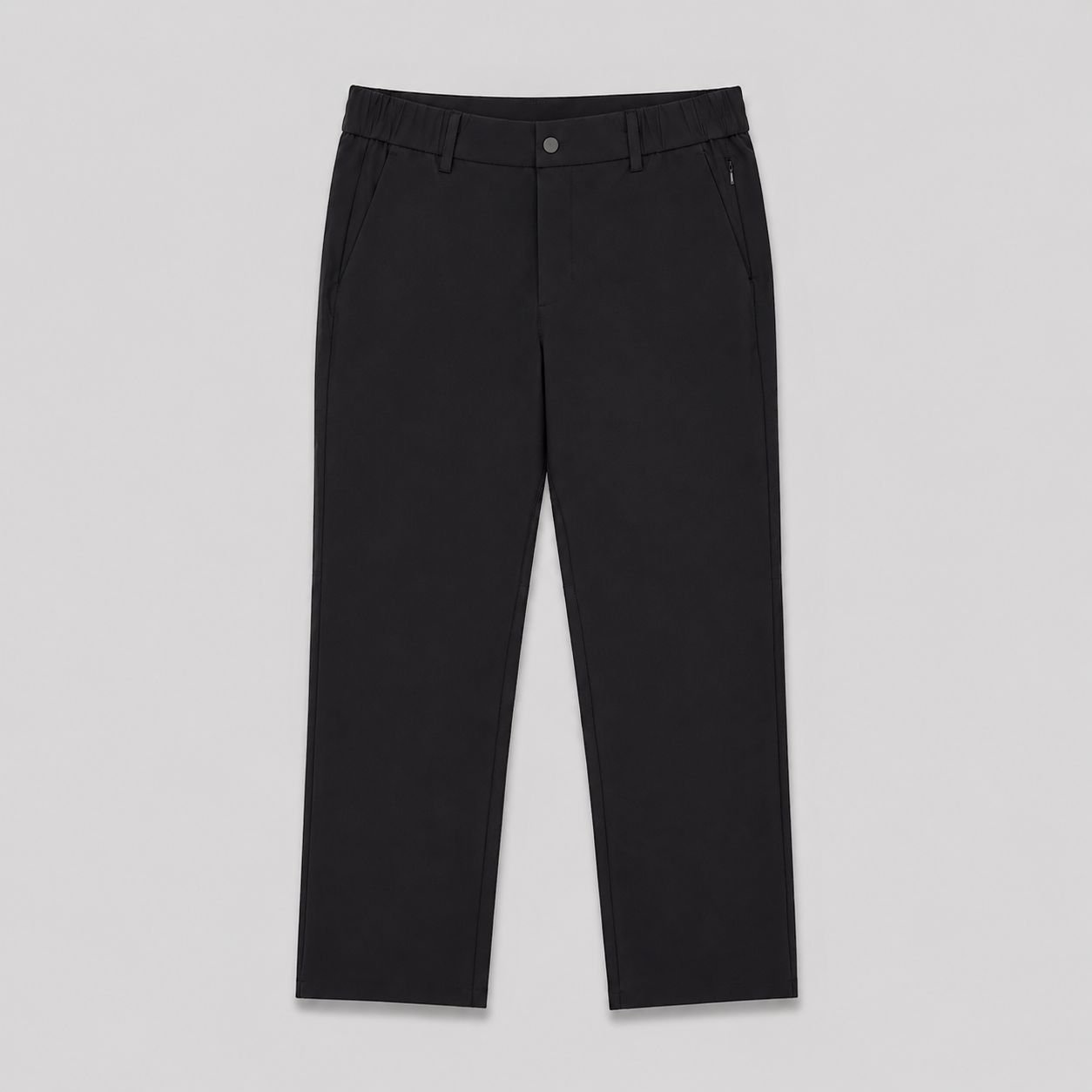 YFS Men Stretch Anti-Stain Work Trousers