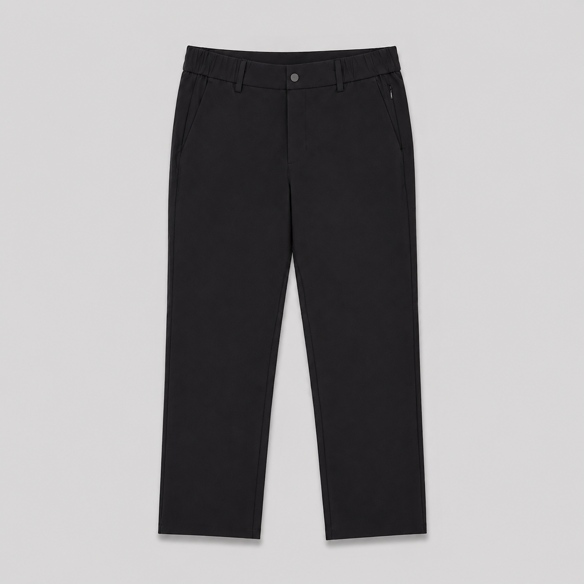 YFS Men Stretch Anti-Stain Work Trousers
