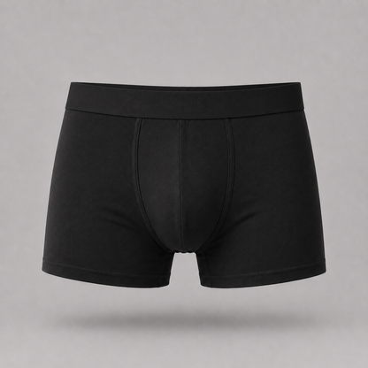 COLEGACY Premium Cotton Boxer Briefs