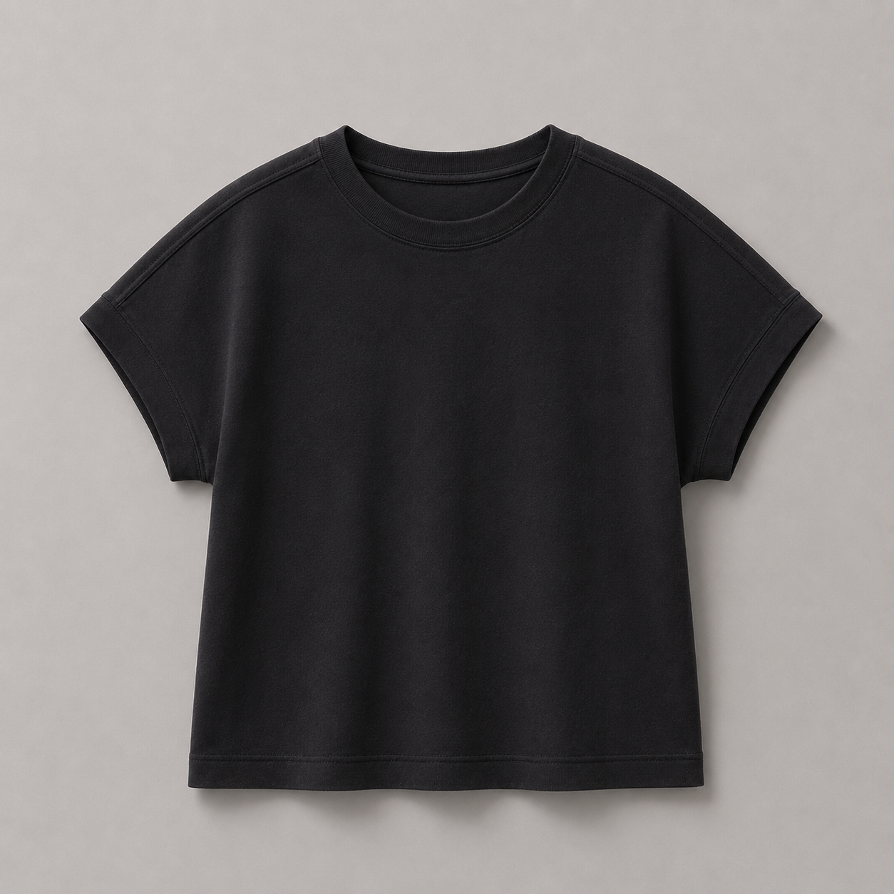 COLEGACY Women Crop Top