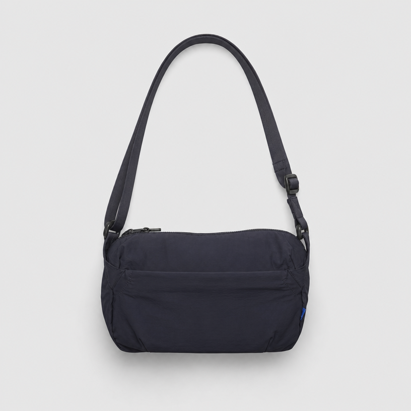 COLEGACY Compact Nylon Sling Bag