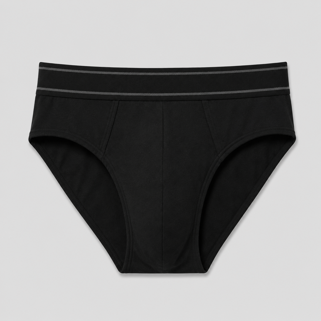 COLEGACY Premium Cotton Stretch Briefs