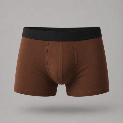 COLEGACY Premium Cotton Boxer Briefs