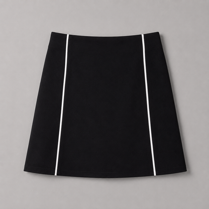COLEGACY Modern Sporty Jacket Top