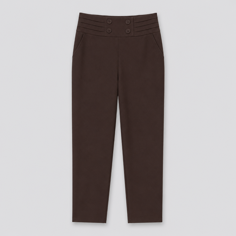 YFS TOP SALES Women Basic Casual Stretchable Skinny Leggings