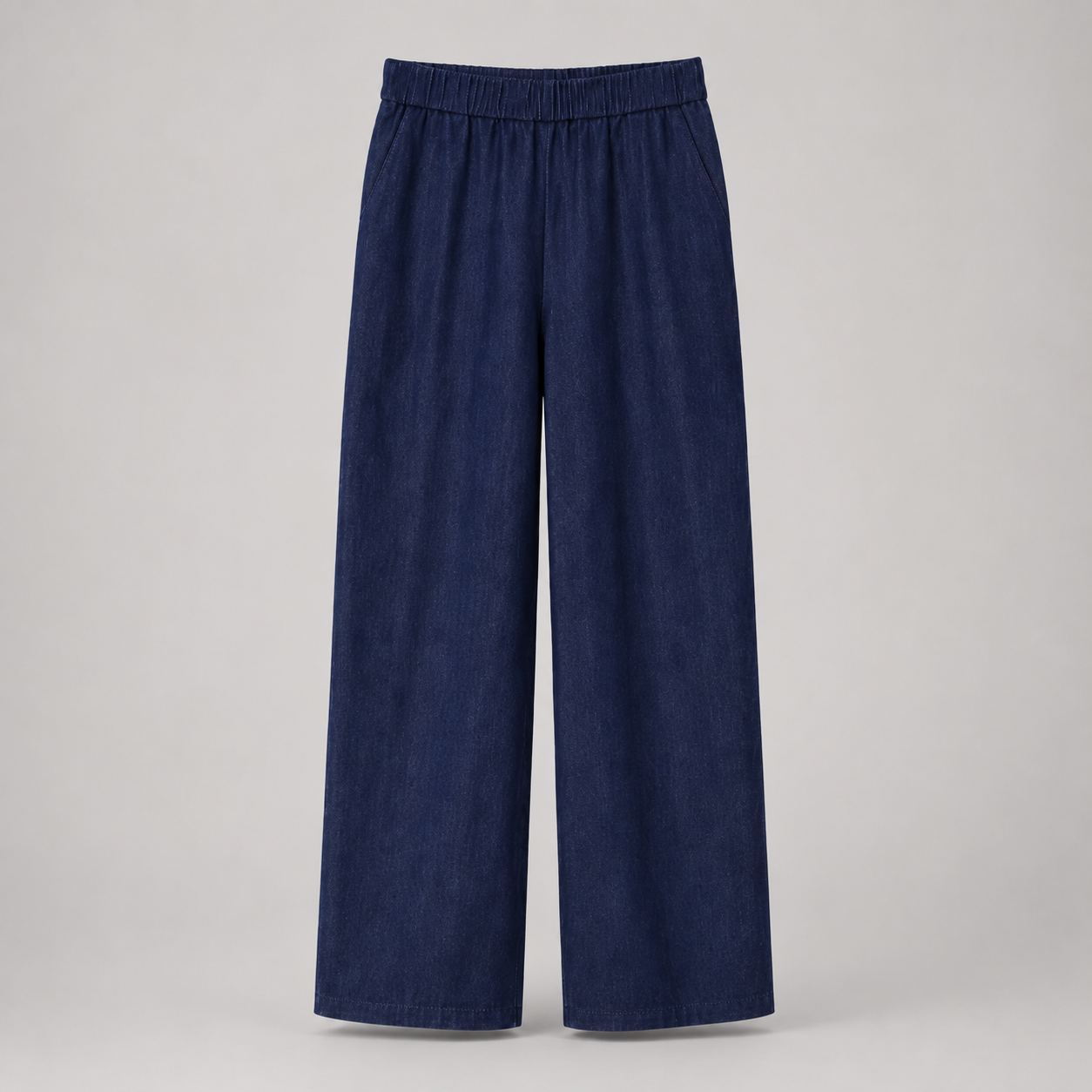 COLEGACY Women Straight Cut Jeans