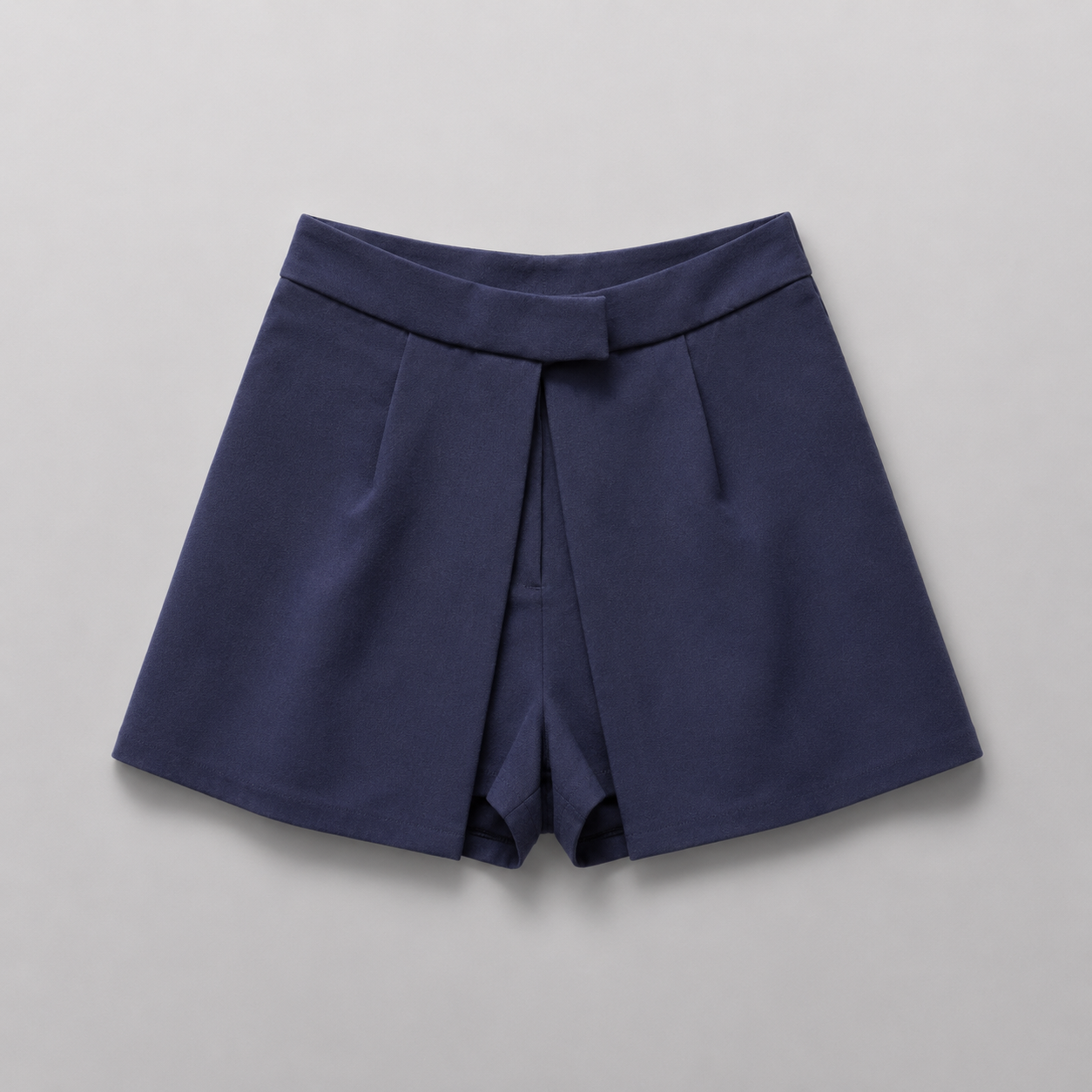 COLEGACY Women Pleated Skort