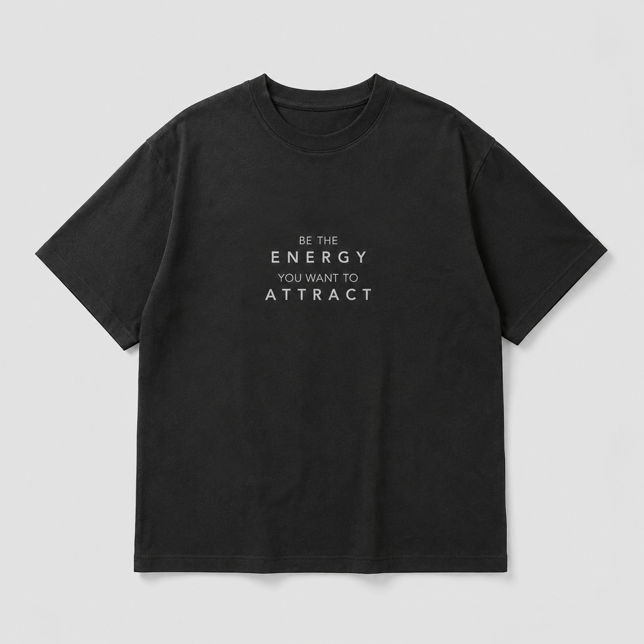 COLEGACY Men Graphic T-Shirt