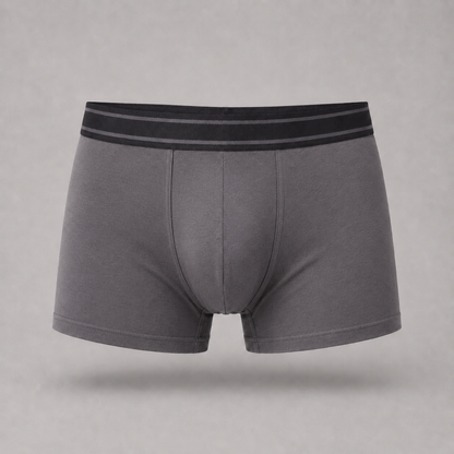 COLEGACY Premium Cotton Boxer Briefs