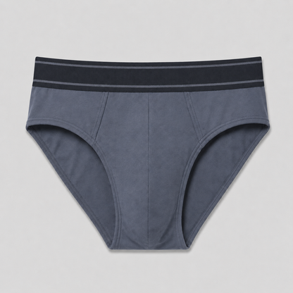 COLEGACY Premium Cotton Stretch Briefs