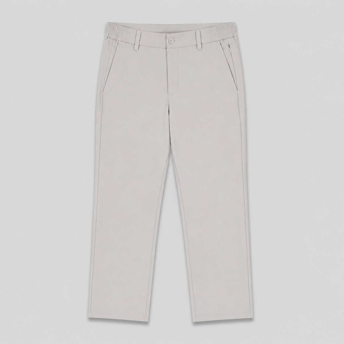 YFS Men Stretch Anti-Stain Work Trousers