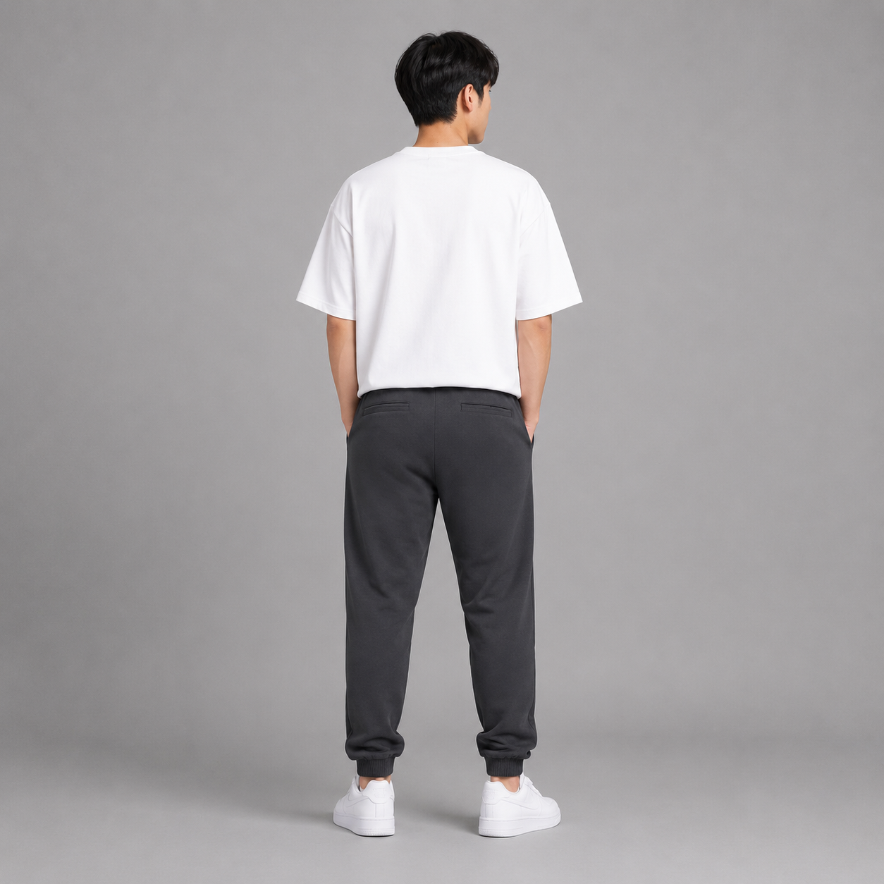 AD Men Jogger Long Pants