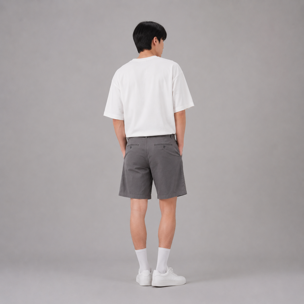 COLEGACY Men Casual Short Pants