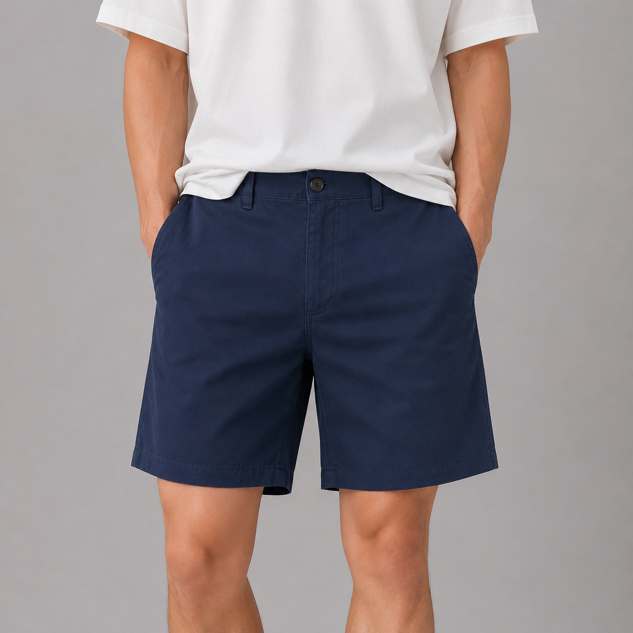 COLEGACY Men Casual Short Pants