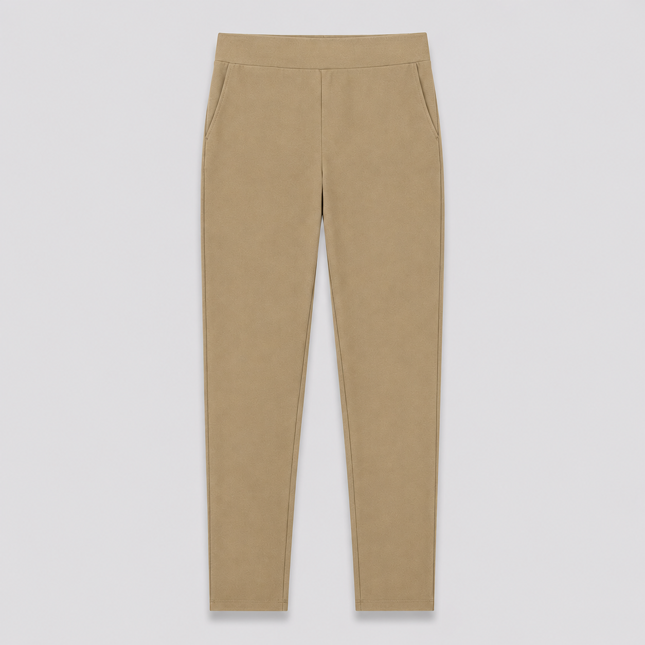 COLEGACY Ladies Premium Office Legging