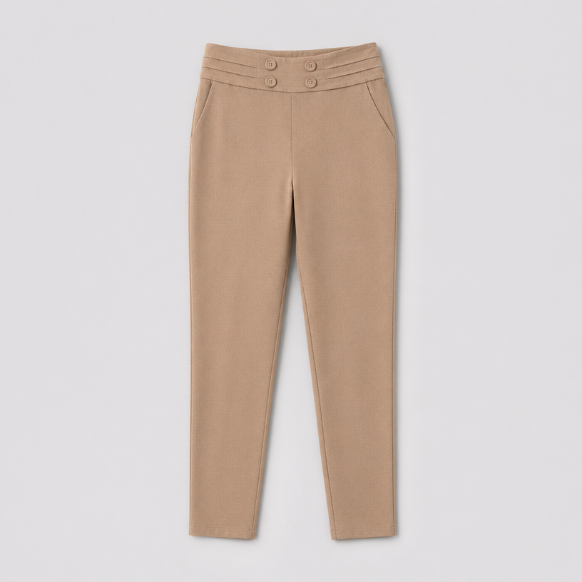 YFS TOP SALES Women Basic Casual Stretchable Skinny Leggings