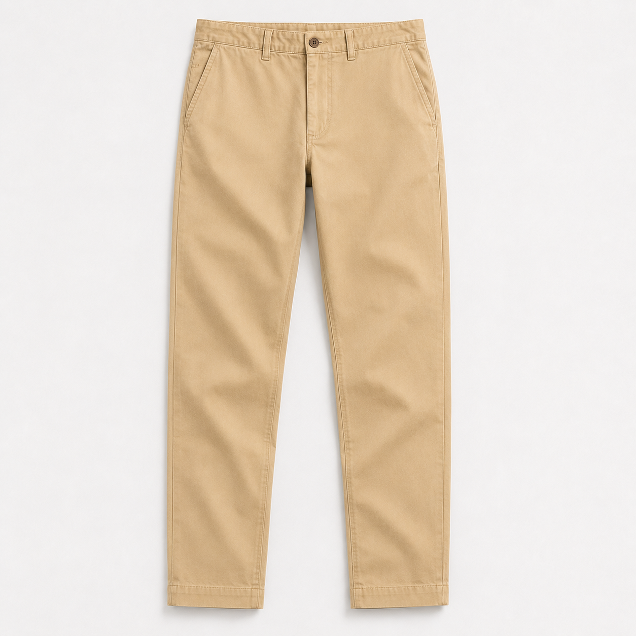 COLEGACY Men Slim Fit Chino Pants