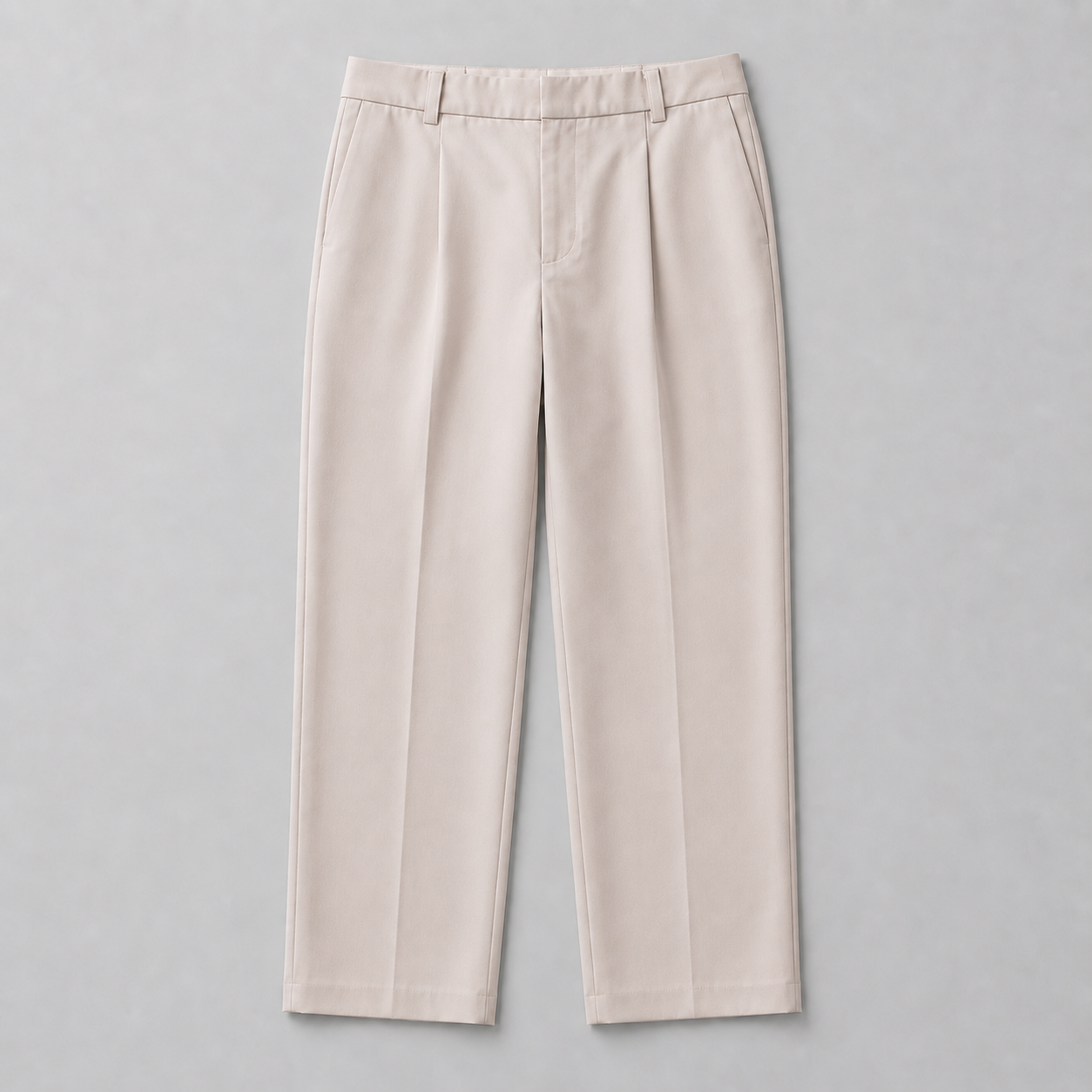 COLEGACY Women Tapered Trousers