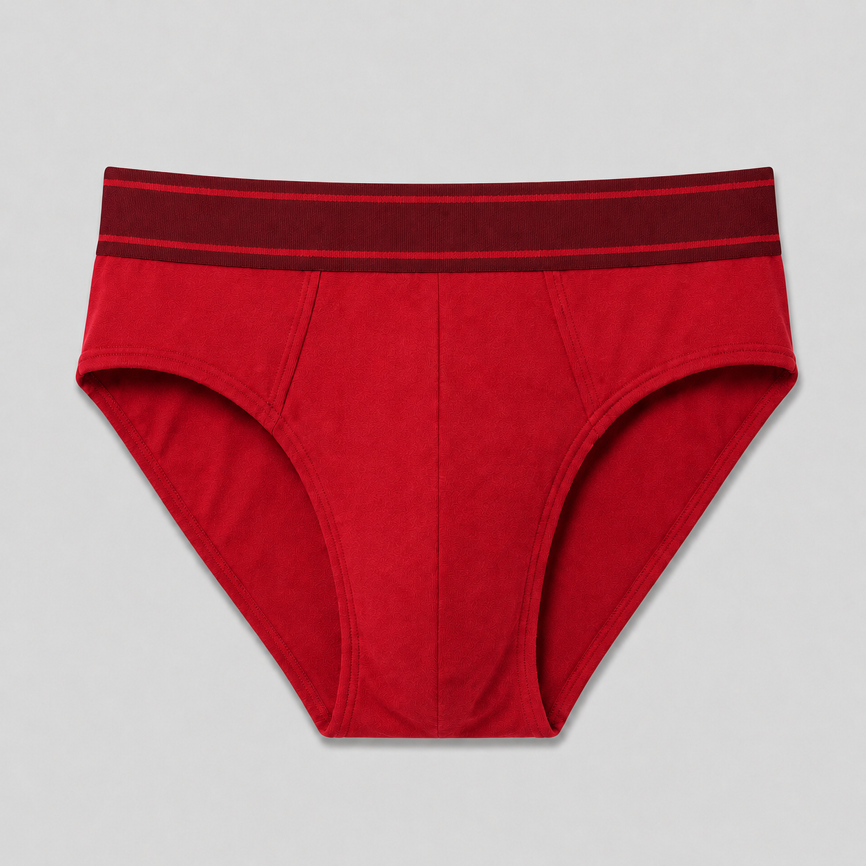 COLEGACY Premium Cotton Stretch Briefs