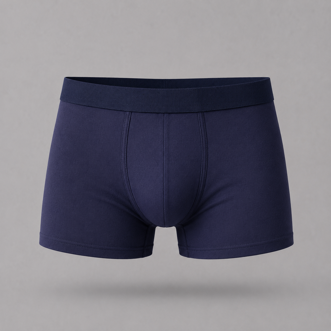 COLEGACY Premium Cotton Boxer Briefs