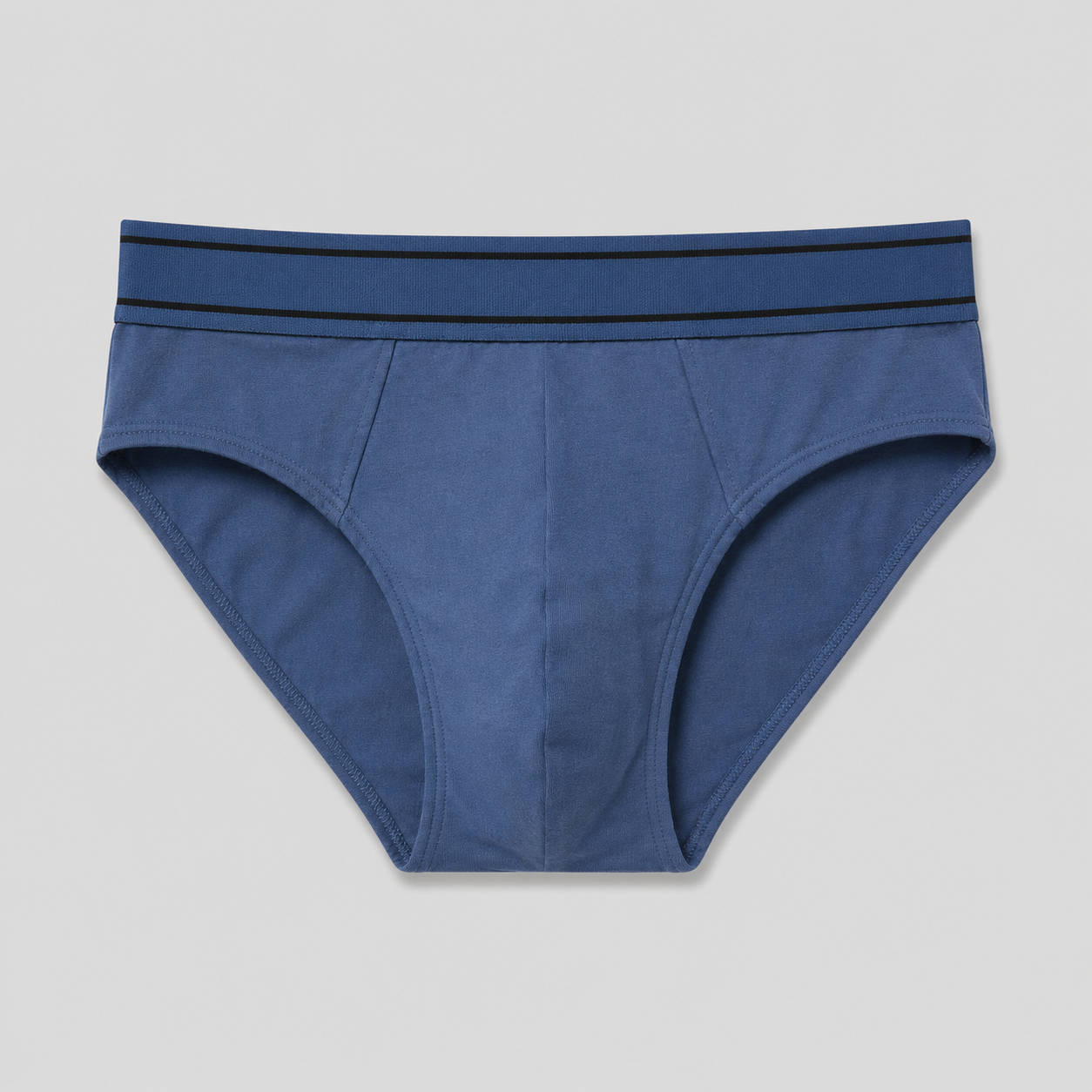 COLEGACY Premium Cotton Stretch Briefs
