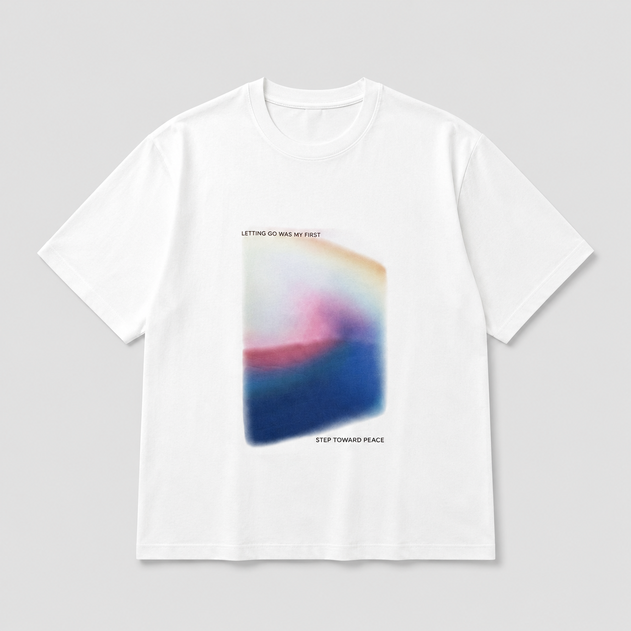 COLEGACY Men Graphic T-Shirt