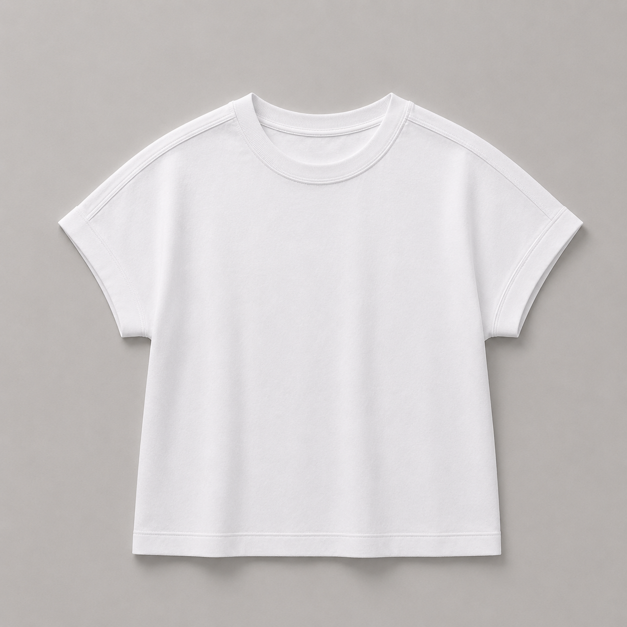 COLEGACY Women Crop Top