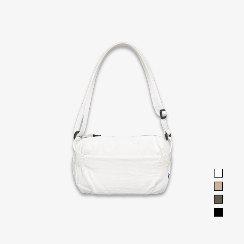 COLEGACY Compact Nylon Sling Bag