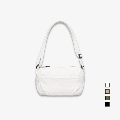 COLEGACY Compact Nylon Sling Bag